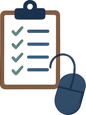 Step 1: Bestellung platzieren